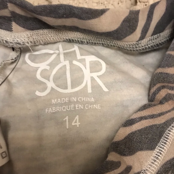 Chaser leggings - Picture 2 of 3